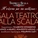 Gala Teatro Alla Scala: Η νύχτα με τα αστέρια