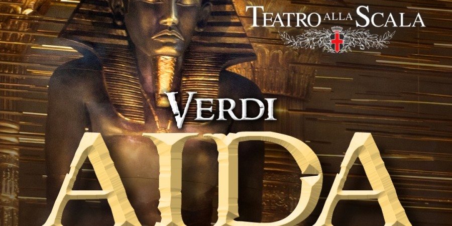 Η ”ΑΪΝΤΑ” του Τζουζέπε Βέρντι