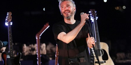 ΑΝΑ-ΠΑΡΑΣΤΑΣΕΙΣ: Επιλεγμένες διαδικτυακές προβολές από το Φεστιβάλ Αθηνών & Επιδαύρου