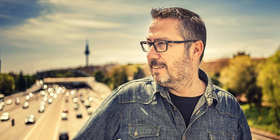 “Dakry”: Νταλάρας, Κουμπιός, Sotomayor μας προκαλούν ένα ευχάριστο ξάφνιασμα