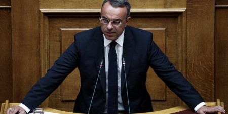 Πακέτο μέτρων 5,9 δισ. ευρώ για το πρώτο τρίμηνο του 2021