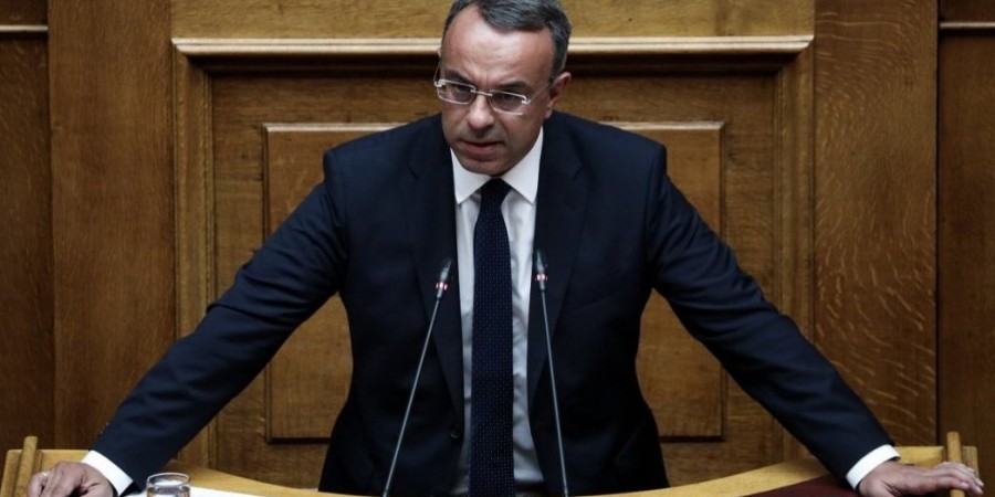 Πακέτο μέτρων 5,9 δισ. ευρώ για το πρώτο τρίμηνο του 2021