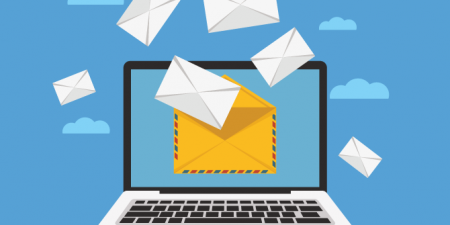 Προσοχή στα emails που λαμβάνεται