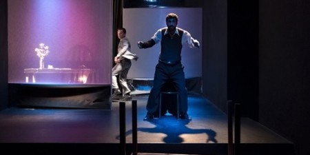 Αλέξανδρου Παπαδιαμάντη: «ΟΝΕΙΡΟ ΣΤΟ ΚΥΜΑ, ΕΡΩΣ ΗΡΩΣ»