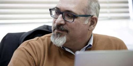 Πάνω από 100.000 οι φορείς στην Αττική σύμφωνα με τον κ. Θωμαϊδη καθηγητή Αναλυτικής Χημείας