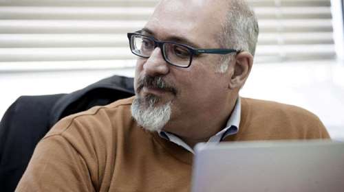 Πάνω από 100.000 οι φορείς στην Αττική σύμφωνα με τον κ. Θωμαϊδη καθηγητή Αναλυτικής Χημείας