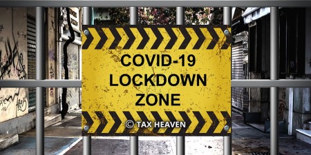 Lockdown: Ξεκινά το Survivor για τους μικρομεσαίους – τι μέτρα εξετάζονται για τις επιχειρήσεις;