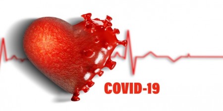 Λοίμωξη COVID-19 και Καρδιακές Επιπλοκές