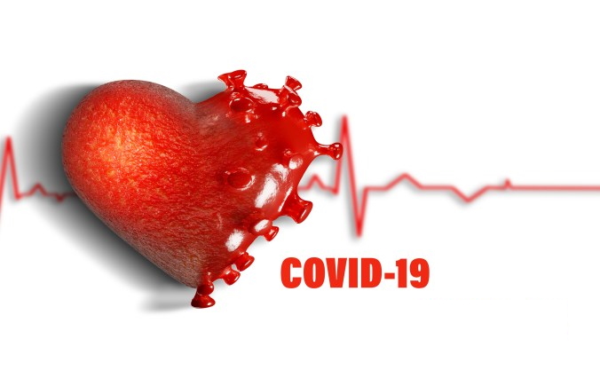 Λοίμωξη COVID-19 και Καρδιακές Επιπλοκές
