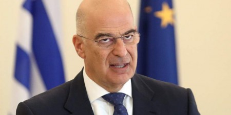 Ν. Δένδιας: Προκλητικές δηλώσεις και «επιδείξεις δύναμης» από την Τουρκία δεν βοηθούν στις προσπάθειες για διάλογο