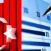 Συνεχίζεται η κατάρρευση της οικονομίας της Τουρκία