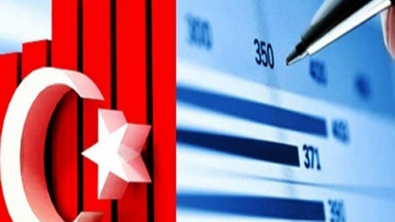 Συνεχίζεται η κατάρρευση της οικονομίας της Τουρκία
