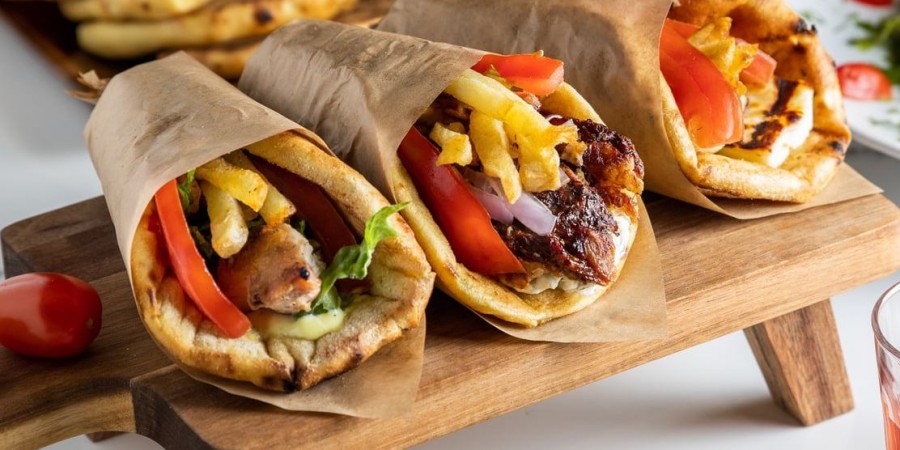 Βαριά πρόστιμα στα σουβλατζίδικα για το φαινόμενο της “άτυπης ταβέρνας”