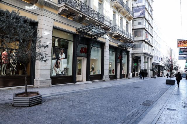 Σε περιδίνηση το εμπόριο ενόψει νέων περιοριστικών μέτρων