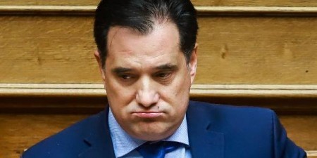 Ο κ. Γεωργιάδης δεν μετανιώνει για τίποτα