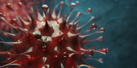 Το εμβόλιο SARS-CoV-2 και ο κίνδυνος μεταλλαγμένων στελεχών από το Ηνωμένο Βασίλειο και τη Νότια Αφρική