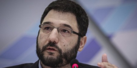 Νάσος Ηλιόπουλος: «Εν μέσω πανδημίας η κυβέρνηση αφήνει 24.000 μαθητές εκτός πανεπιστημίου – Να αποσύρει τώρα το νομοσχέδιο για την παιδεία»