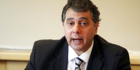 Άρθρο του Βασίλη Κορκίδη: «Η αγωνία των επιχειρήσεων για τον κίνδυνο πτωχεύσεων»