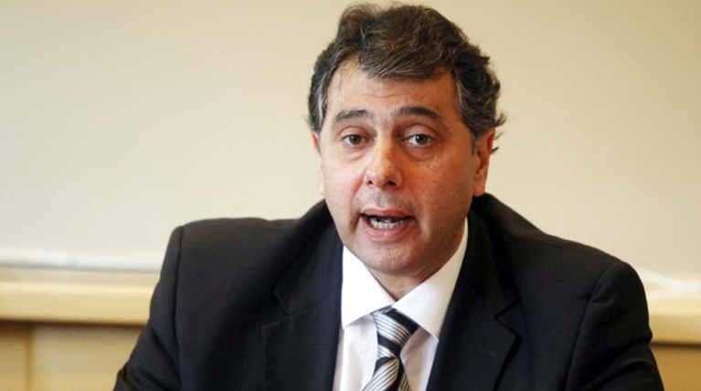 Άρθρο του Βασίλη Κορκίδη: «Η αγωνία των επιχειρήσεων για τον κίνδυνο πτωχεύσεων»