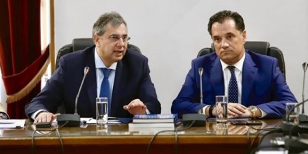Επέκταση εφαρμογής του “click inside” σύμφωνα με την Οικονομική Γεωγραφίας της Περιφέρειας Αττικής
