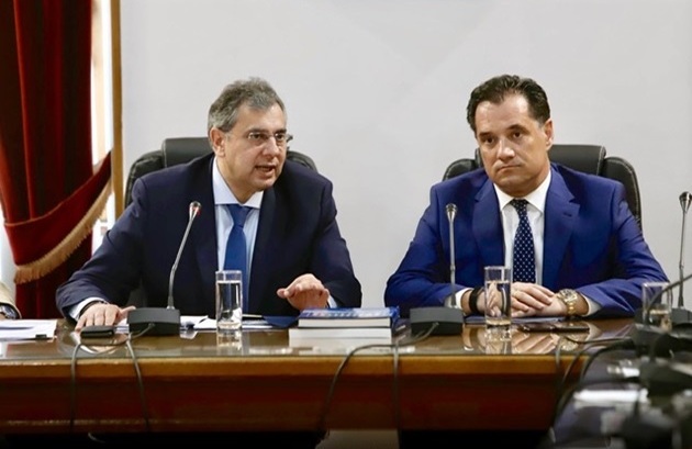 Επέκταση εφαρμογής του “click inside” σύμφωνα με την Οικονομική Γεωγραφίας της Περιφέρειας Αττικής