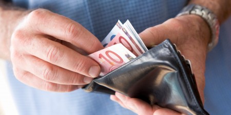 Αναστολή είσπραξης για τρέχουσες βεβαιωμένες οφειλές