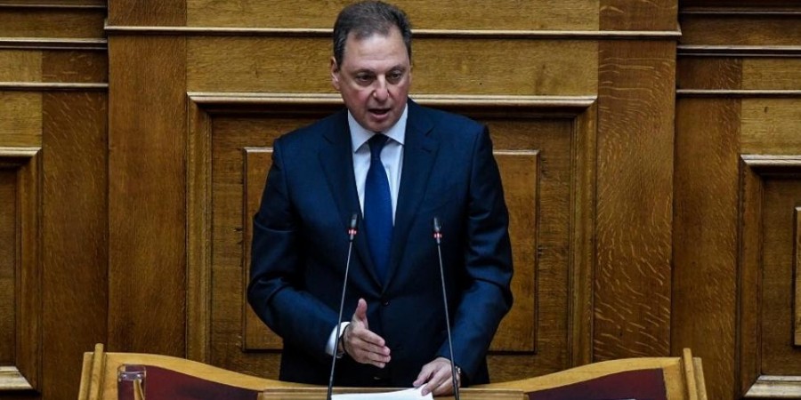 Αίτημα Σπ. Λιβανού για 957 προσλήψεις στο πρόγραμμα δακοκτονίας