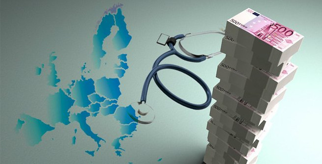 Διαγραφή χρέους στην ευρωζώνη;