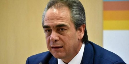 Επιστολή Κ. Μίχαλου προς  Κ. Λαγκάρντ και Ουρ. Φον Ντερ Λάϊεν για  «συγχώρεση χρέους»