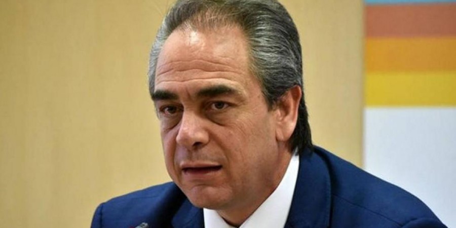 Επιστολή Κ. Μίχαλου προς  Κ. Λαγκάρντ και Ουρ. Φον Ντερ Λάϊεν για  «συγχώρεση χρέους»