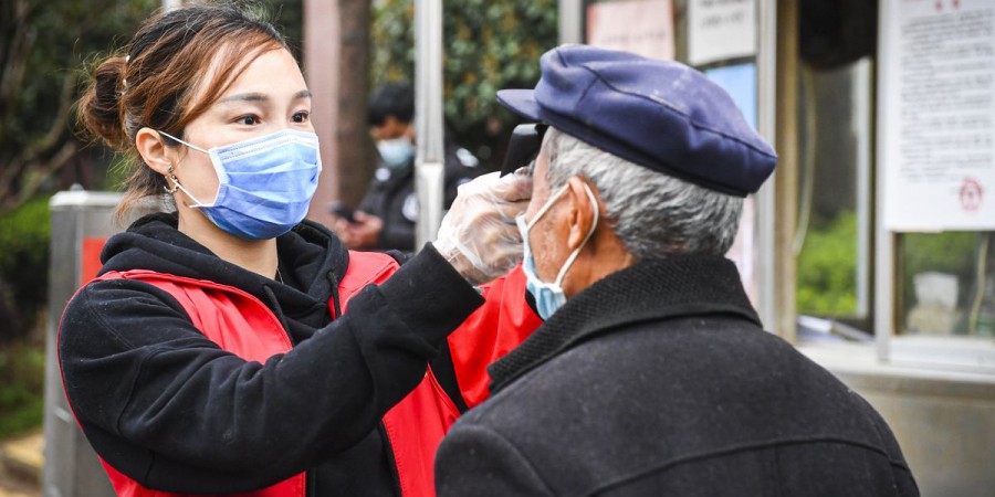 Η πανδημία COVID-19 μειώνει το προσδόκιμο ζωής κατά ένα χρόνο στις ΗΠΑ