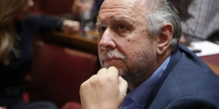 Πάνος Σκουρολίακος: Το υπουργείο Πολιτισμού οφείλει να μην θεωρήσει ότι με την παραίτηση Λιγνάδη η «υπόθεση έκλεισε»