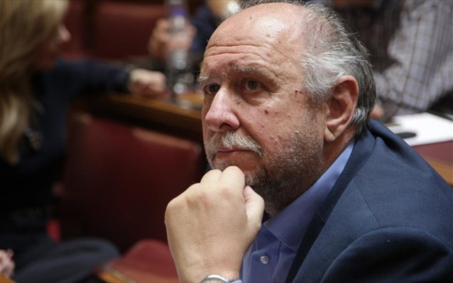 Πάνος Σκουρολίακος: Το υπουργείο Πολιτισμού οφείλει να μην θεωρήσει ότι με την παραίτηση Λιγνάδη η «υπόθεση έκλεισε»