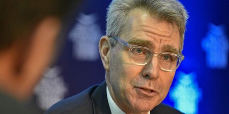 Η ενέργεια, μοχλός της ελληνοαμερικανικής συνεργασίας