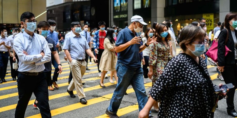 Ο κορωνοϊός θα παραμείνει ανάμεσα μας – Τι συνεπάγεται αυτό για την υφήλιο;