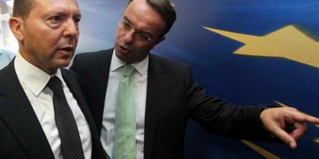 Οι κόντρες και οι ισορροπίες για την Bad bank