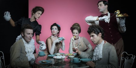 «Η Κληρονομιά» του Μαριβώ