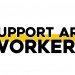 Η Ομάδα Δικτύωσης των Support Art Workers (SAW NEXUS) συνεχίζει τις «Βραδινές Βόλτες» (“Night Strolls”)