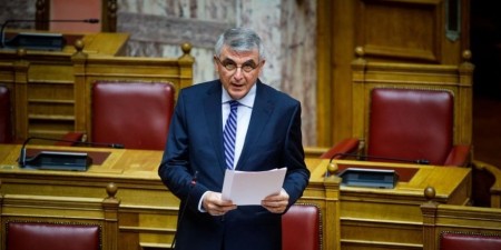 Π. Τσακλόγλου: Στο δρόμο της οριστικής επίλυσης το θέμα των εκκρεμών συντάξεων