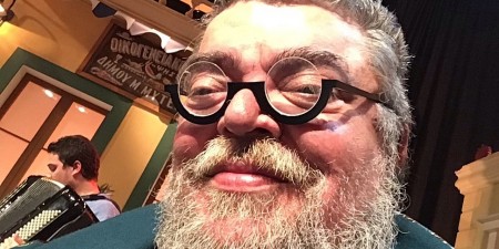 Άρθρο του Σταμάτη Κραουνάκη: Είμαστε παιδιά ενός πολύ μεγάλου Πολιτισμού