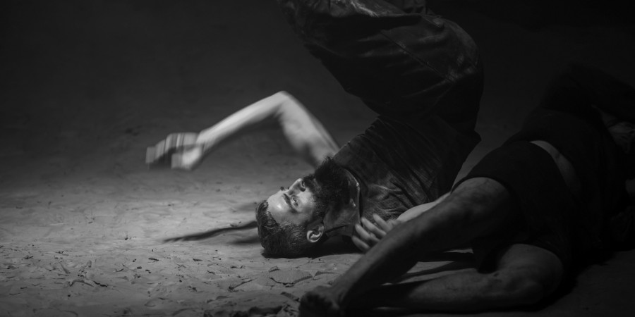 Έφη Μπίρμπα – «Ριχάρδος Β’»: Η απόλυτη ήττα ενός πρώην απόλυτου ηγεμόνα