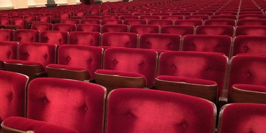 Από σήμερα έως 26 Φεβρουαρίου η υποβολή δηλώσεων από επιχειρήσεις του πολιτισμού