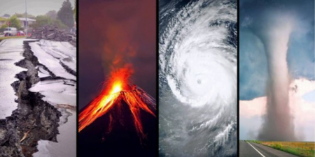 Σε δημόσια ηλεκτρονική διαβούλευση Σχέδιο Νόμου για την κρατική αρωγή για φυσικές καταστροφές