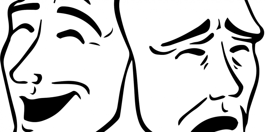 27 Μαρτίου: Παγκόσμια Ημέρα Θεάτρου