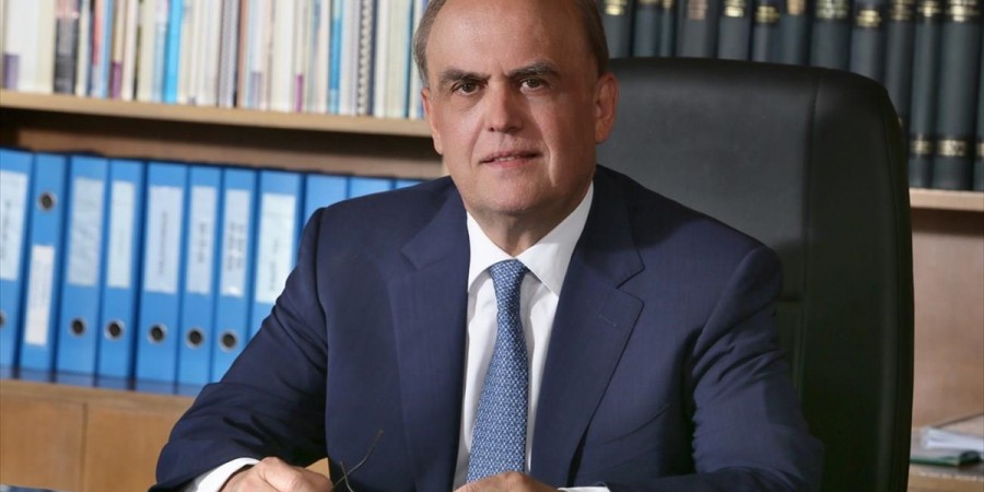 Παρατηρήσεις του Υφυπουργού Οικονομικών, Γιώργου Ζαββού για τις μεταρρυθμίσεις του ελληνικού τραπεζικού συστήματος