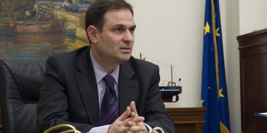 Ερωτήματα Φίλιππου Σαχινίδη προς το Υπουργείο Οικονομικών