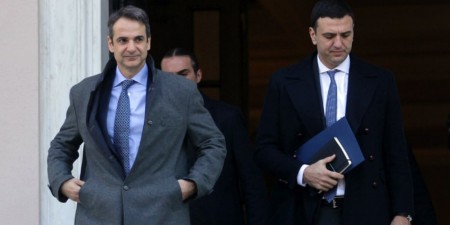 Ες αύριον τα σπουδαία για το ΕΣΥ;