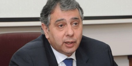 Βασίλης Κορκίδης: «Η πίεση από την οικονομία στη πανδημία»