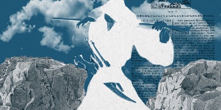 ΔΙΑΔΡΟΜΕΣ-1821: 50 παρά δυο αφηγήματα για την Πελοπόννησο εμπνευσμένα από την Ελληνική Επανάσταση