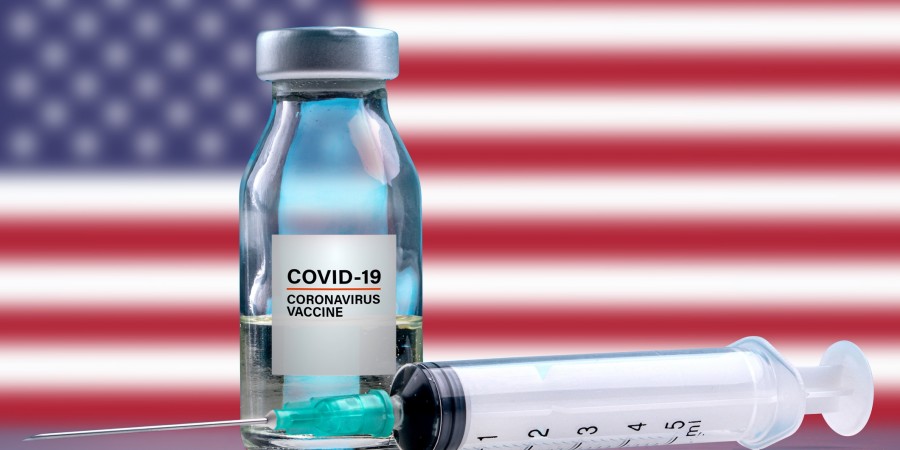 Η μελέτη των ΗΠΑ για το εμβόλιο της εταιρείας ASTRAZENECA δείχνει αποτελεσματικότητα 79%